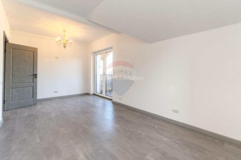 CASE NOI ÎN ARHITECTURĂ ALPINO-MODERNĂ CU ALEE PRIVATA | CRISTIAN - 33