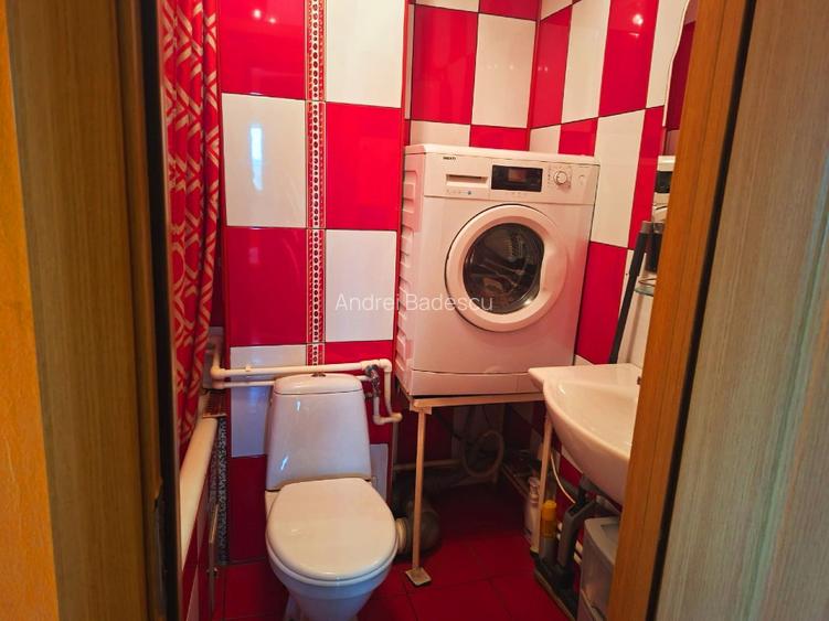 Apartament 2 Camere Decomandat, Etaj 7/10, Aleea Plopilor, Targu Jiu - 5