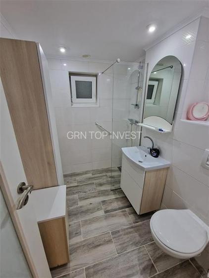 Apartament decomandat cu 3 camere 2 bai in Terezian - 10