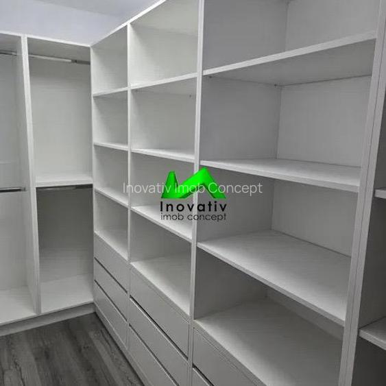Apartament tip mansarda 3 camere Sibiu Strand - 6