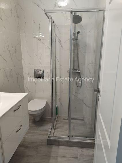 Apartament 3 camere Mihai Bravu, 2 minute de metrou, CENTRALA, PARCARE, modern - 7