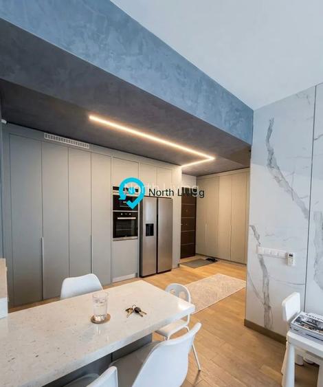 Apartament 3 camere Premium |Upground Residence| - 3