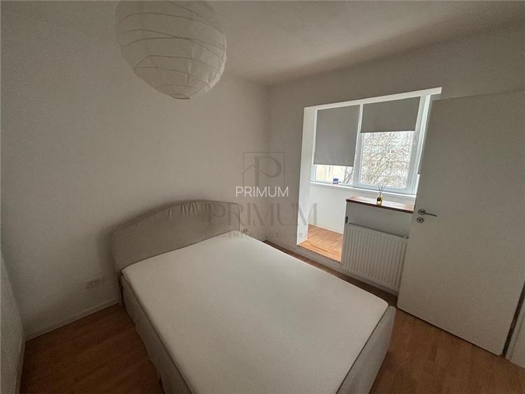 SEMICENTRAL - 2 CAMERE - RENOVAT - MOBILAT - ZONA BUNA - 3