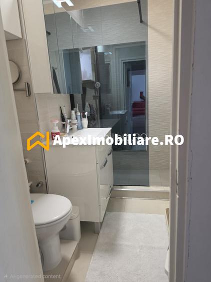 Apartament 3 camere de inchiriat Drumul Taberei București | ApexImobiliare.ro - 20