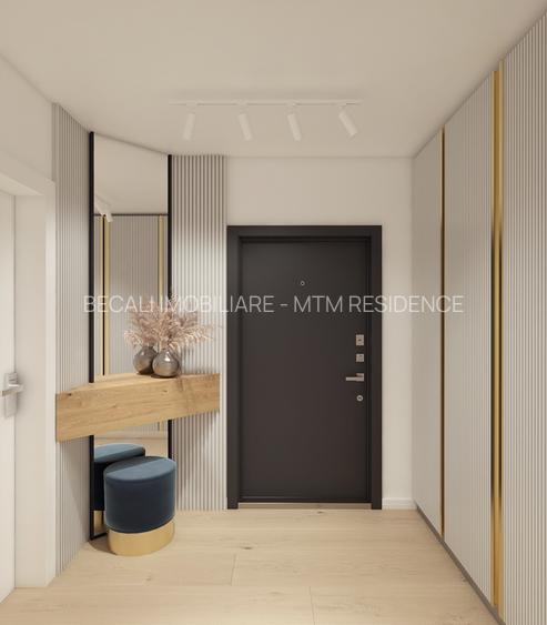 MTM Pipera Lake - 19