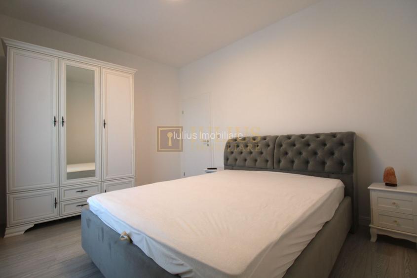 Dumbravita, 3 camere, 2 bai,  Pet-friendly - 13