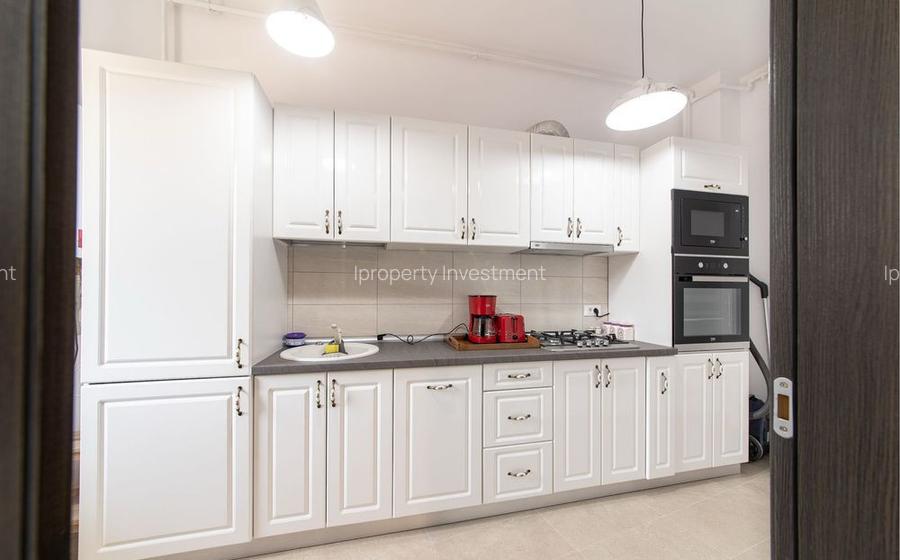 2 camere | Marriott | centrala | mobilat | terasa 8mp - 5