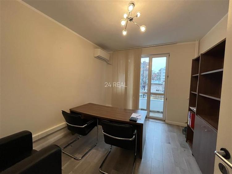 Diplomat Business Center - utilitati incluse - 5