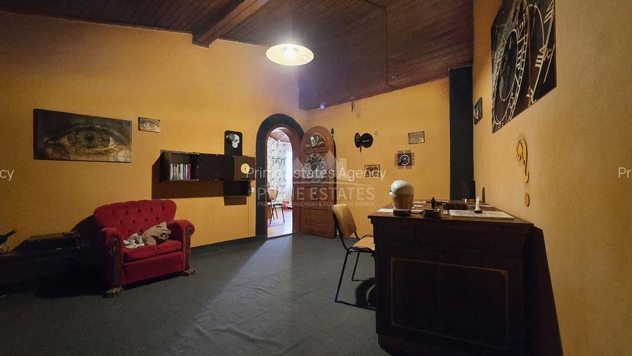 Imobil S+P+1+M de vanzare investitie  Parcul Cismigiu Schitu Magureanu - 2