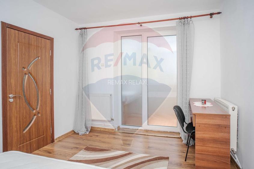 Apartament 2 camere de închiriat 52 m.p.  – Tudor Vladimirescu - 8