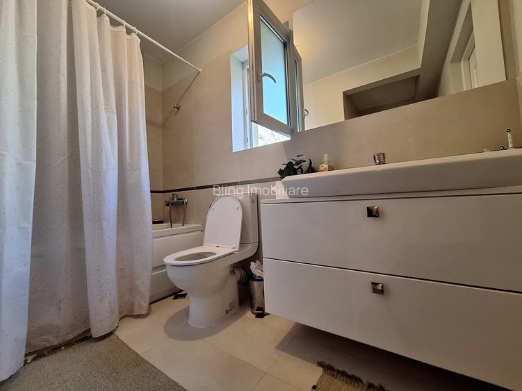 Apartament decomandat, 63,48 mp, balcon, zona Muzeul Apei - 10