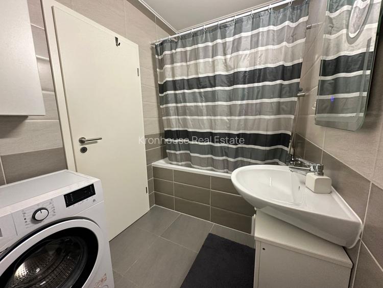 Apartament cochet si spatios in Avangarden, Tractorul - 18