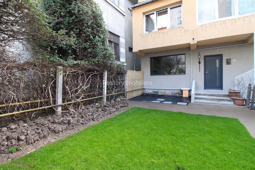 Apartament 2 camere|nou|parcare|pet friendly|Ultracentral - 5