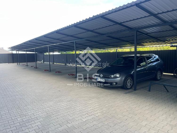 Apartament cu 3 camere zona Subcetate - 7