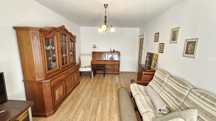 Apartament de vanzare in Galati, Tiglina 3 - 3 camere, 60 mp - 2