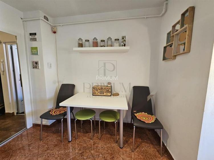 SOARELUI - 3 CAMERE - 2 BAI - DECOMANDAT - CENTRALA PROPRIE - CLIMA - 11