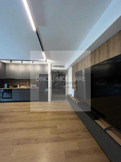 Apartament 2 camere MTM Pipera Lake I UNIC I - 7