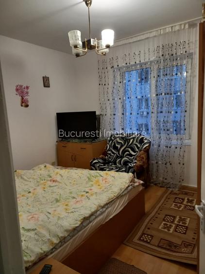 Vitan, Metrou Dristor ,Decomandat,etaj 3/4, Spatios, Central,Mobilat ,Utilat! - 3