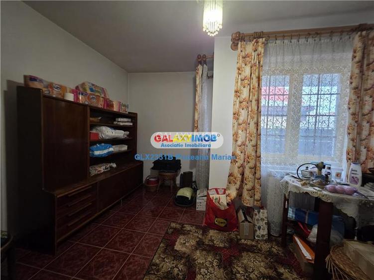 Inchiriere casa Moderna cu Teren de 1500 mp langa Aeroport Otopeni - 29