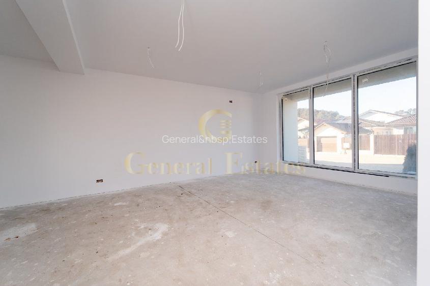 Case moderne cu etaj – Sânpetru, Brașov - 32