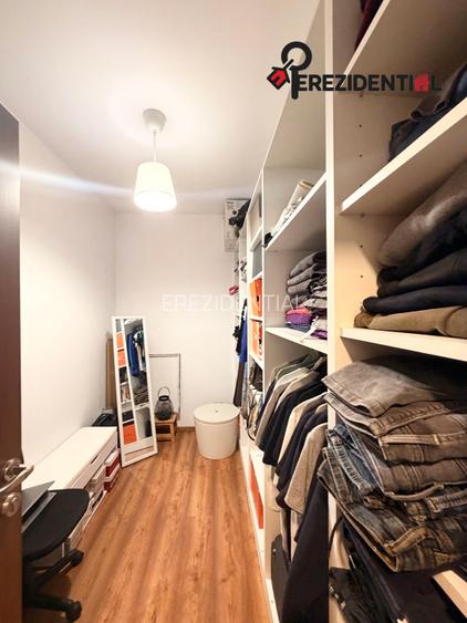 Penthouse spectaculos de vanzare – Calea Plevnei | 114mp utili + Terasa 220 mp - 10