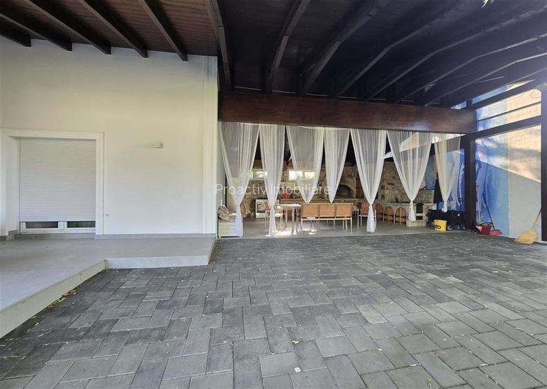 Casa Individuala, Sfantu Ilie, C-5670 - 11