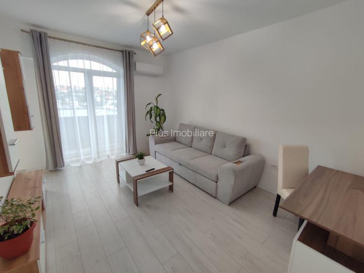 APARTAMENT 2 CAMERE DECOMANDAT,LIFT KAUFLAND PACURARI,  TOTUL NOU  - 2