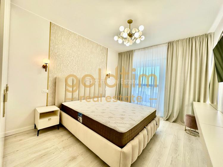VEDERE LIBERA/ROND OMV/IDEAL PENTRU INVESTIȚIE/SPATII GENEROASE/SUPERB - 12