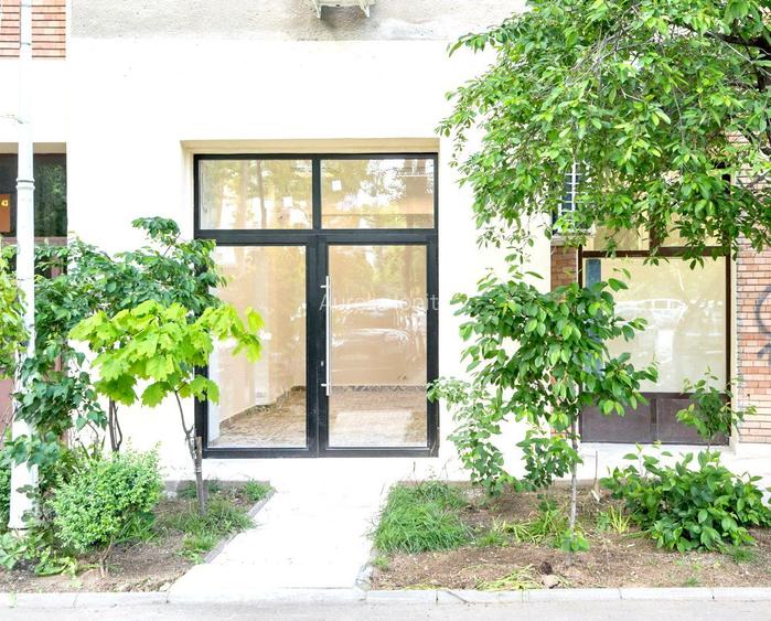 Proprietar – Vând spațiu comercial închiriat - 75 mp, Calea Giulești 43 - 3