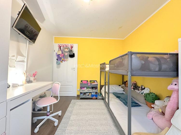 Apartament cu 3 camere de vânzare - zona Lipovei - 7