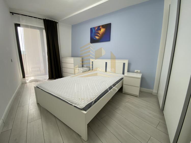 Apartament 2 camere semidecomandat | zona Frunzisului | Parcare subterana - 4