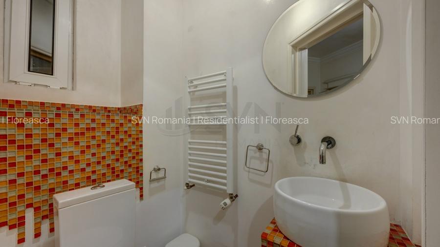 REA1025173 Apartament 4 camere l Primaverii - 12