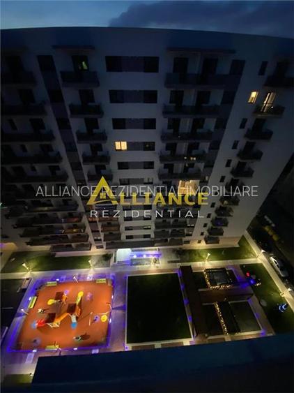 Apartament 2 camere tip studio - Hills Pallady- EXCLUSIVITATE - 10