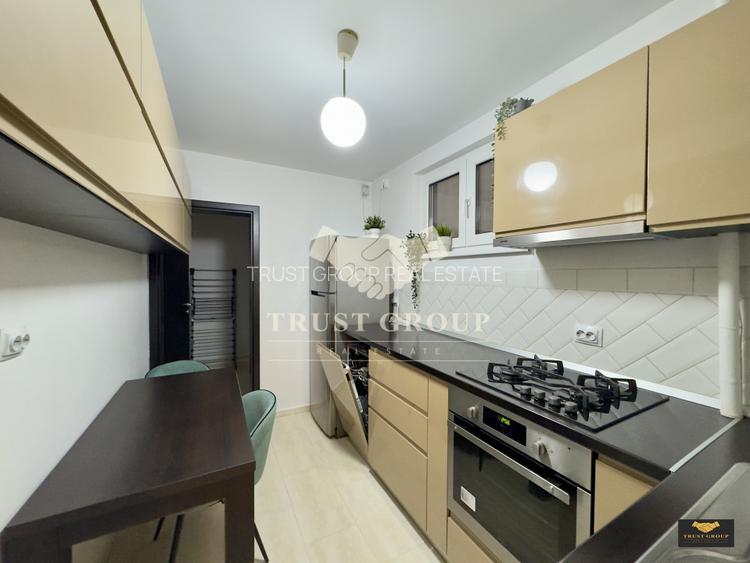 Apartament 3 camere Cismigiu | Imobil fără risc sau urgenta - 10
