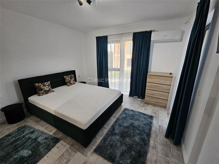 Inchiriere parte duplex mobilat si utilat! Zona Becas, Romul Ladea, Cluj-Napoca - 9