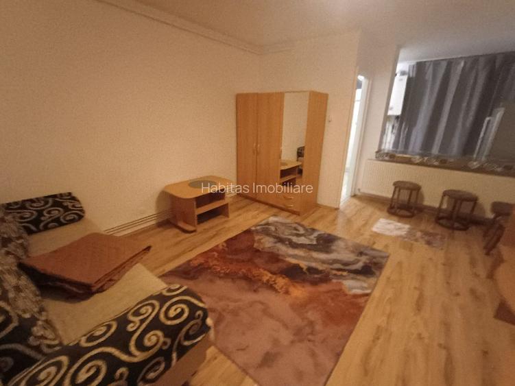 Garsonieră spațioasă, 31 mp utili str. Constantin Brancusi -Gheorgheni - 2