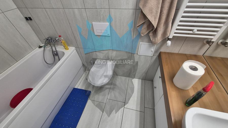 Apartament 2 Camere Nusco Città Pantelimon Bucuresti - 14