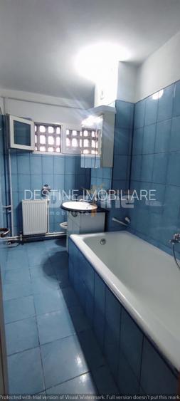 De inchiriat, Ap. 2 cam. SD, et. 4 din 4, Podu Ros-Socola - 8