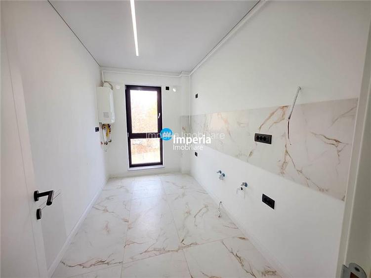 CENTRAL, Ap 1 camera finalizat, Parcare inclusa! - 4