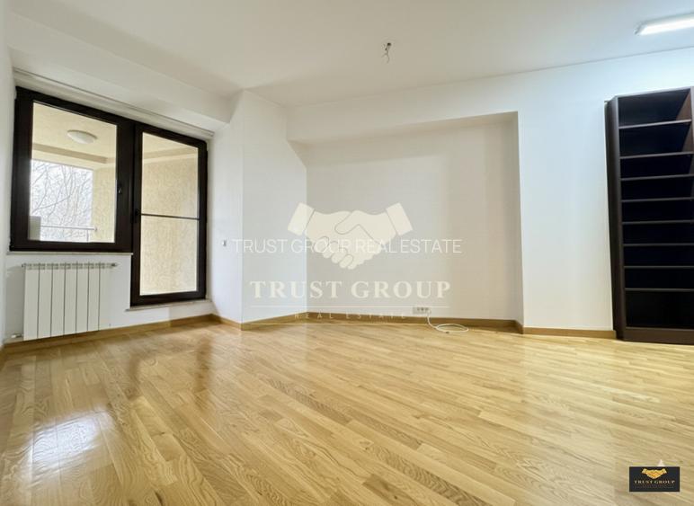 Apartament 3 camere - Herastrau | Loc de parcare | Vedere spre parc - 16