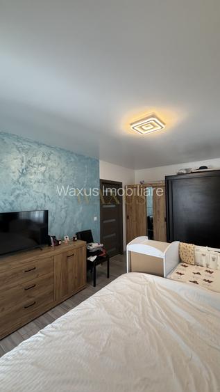 Apartament 2 camere, bloc nou, etaj 2, zona sud - 2