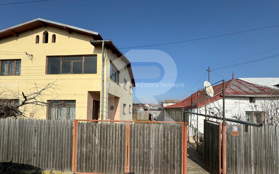 Gageni, casa care inseamna acasa, zona linistita, teren generos - 3