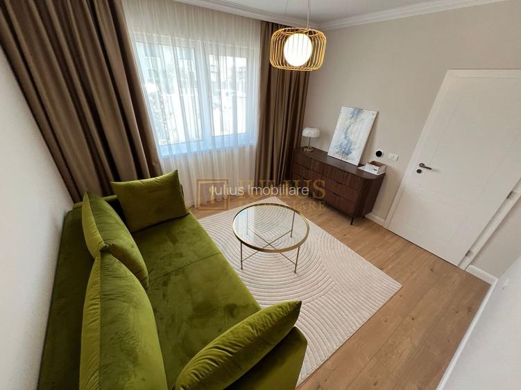 Duplex separat prin cameră tehnică – zona M.City Mall, Moșnița Nouă - 7