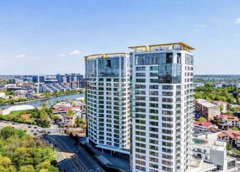 Apartament 3 Camere | Premium | Parcare disponibila | One Verdi Park - 6