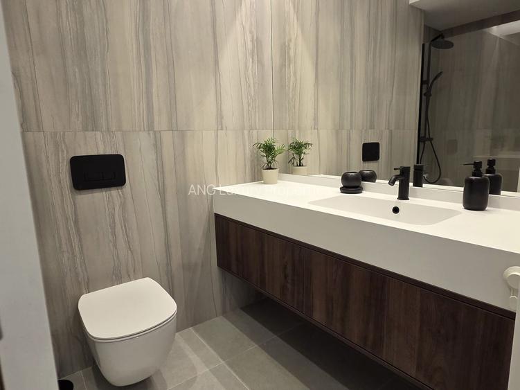 APARTAMENT CU 2 CAMERE DE INCHIRIAT IN PIPERA - 10