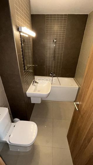 Garsonieră modernă de vânzare – Lângă Ștrandul Ciurel, gata de mutare!  - 8