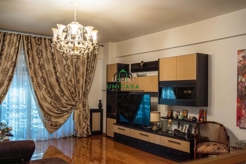 Apartament 3 camere /Zona centrala/De inchiriat - 6