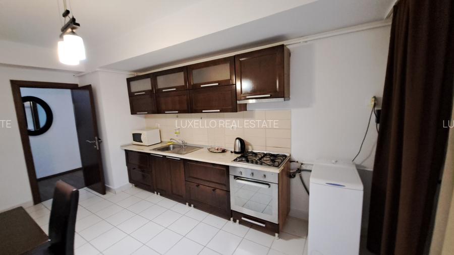 APARTAMENT 3 CAMERE IN COMPLEX REZIDENTIAL CU CIRCUIT INCHIS - PRET PROMOTIONAL - 22