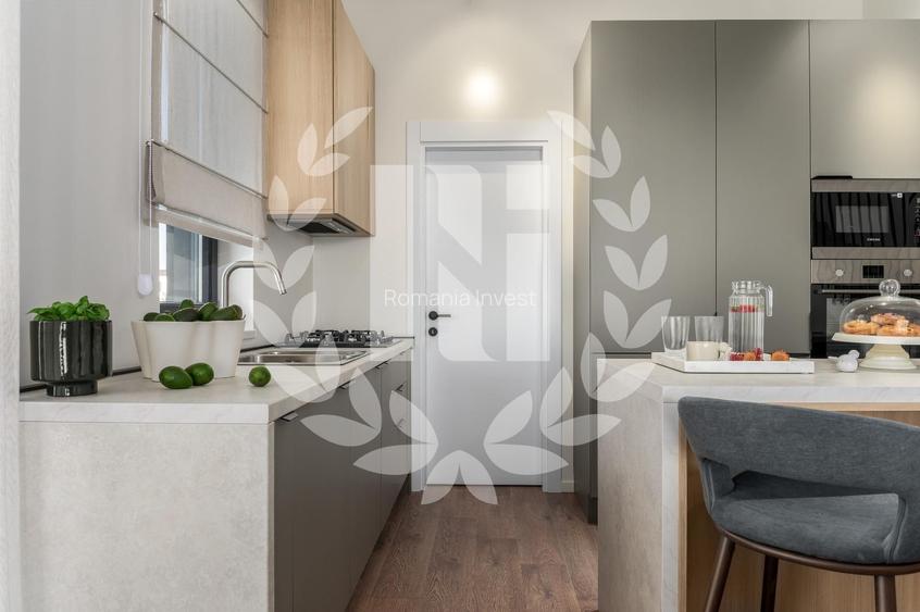 VILA DUPLEX 4 CAMERE - 22