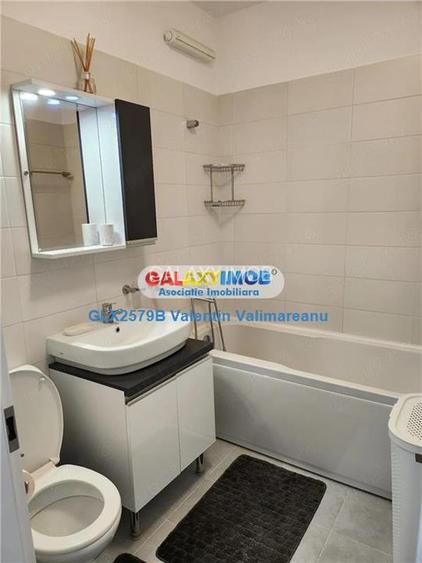 Garsoniera Dubla Ikea Pallady DI 324 - 28